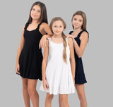 Girls Melissa Dress